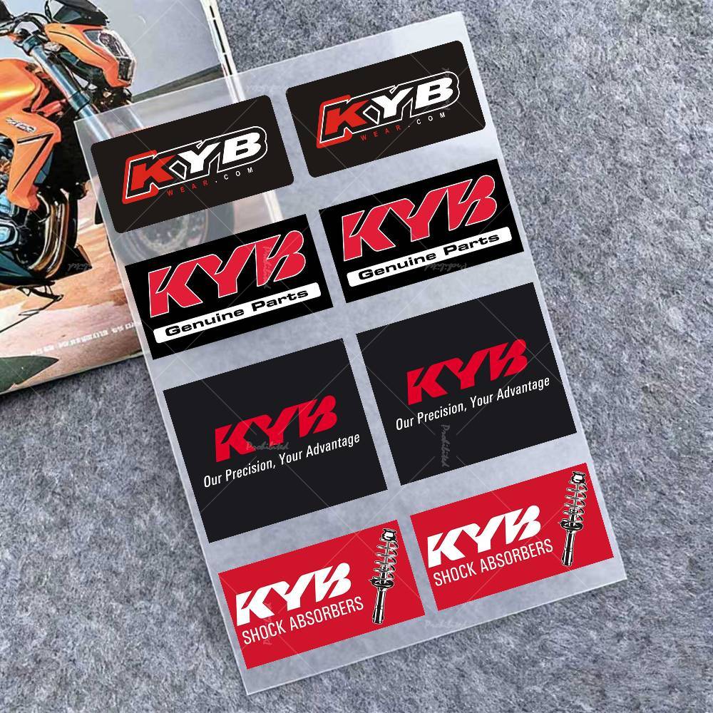 Laptop Accessories Price - Naklejki KYB, naklejki motocyklowe, naklejki na