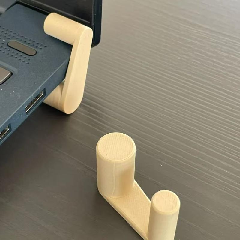 Laptop Accessories Price - 【Nowość】1 para przenośnych podstawek chłodzących do