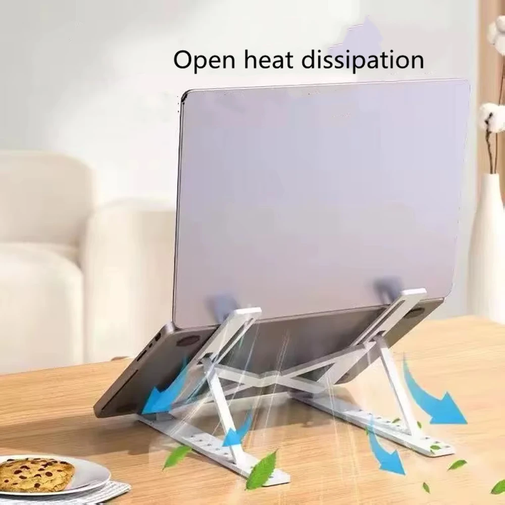 Laptop Accessories Price - Składany stojak na laptopa, podstawka chłodząca