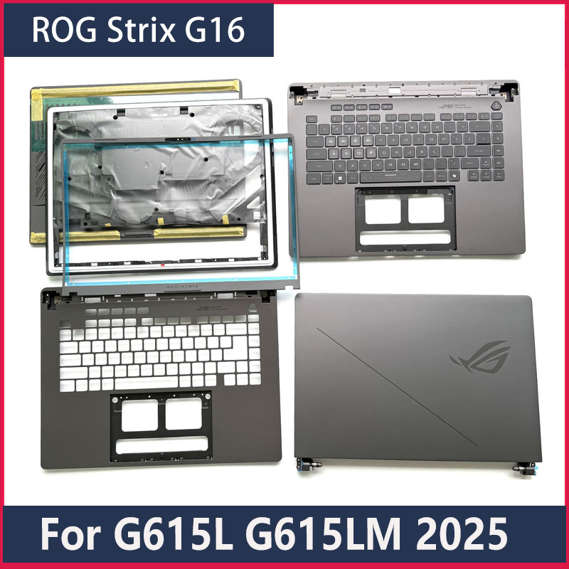 Laptop Editing Accessories - Obudowa laptopa Magic Blade New 2025