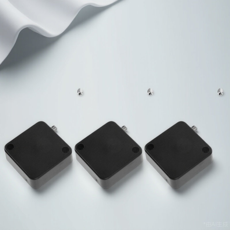 Laptop Lock Cable - 3 sztuki – skrzynka z regulowanym