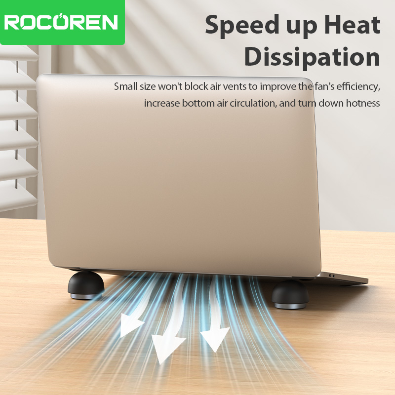 Rocoren Podstawka do laptopa A – Laptop Accessories Price recenzja i cena