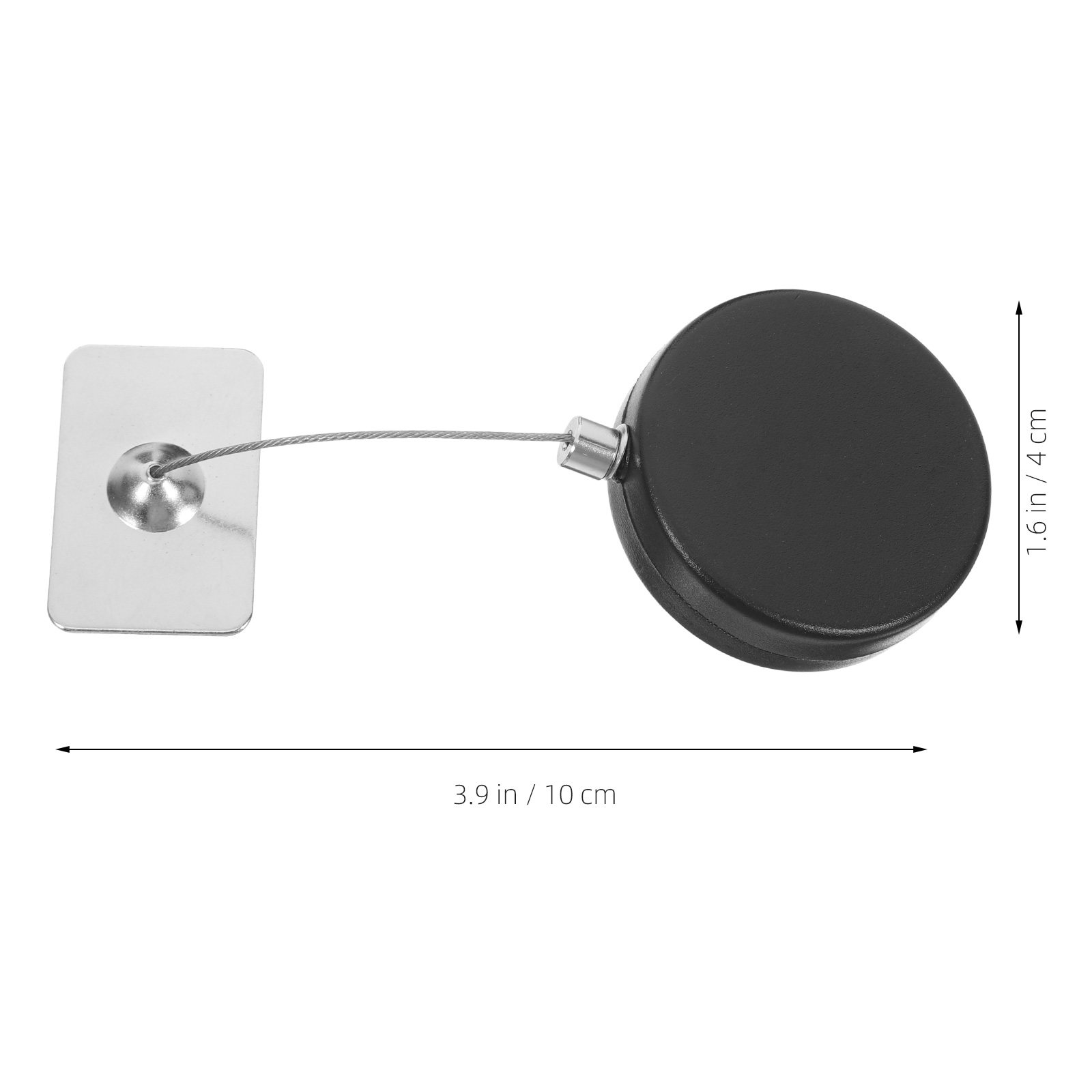 2 sztuki – kabel do zabezpiecz – Laptop Lock Cable recenzja i cena