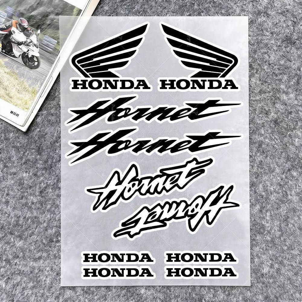 Naklejki Honda, naklejki motoc – Laptop Accessories Price recenzja i cena