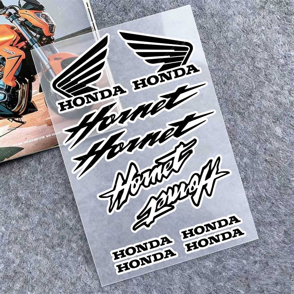 Naklejki Honda, naklejki motoc – Laptop Accessories Price recenzja i cena