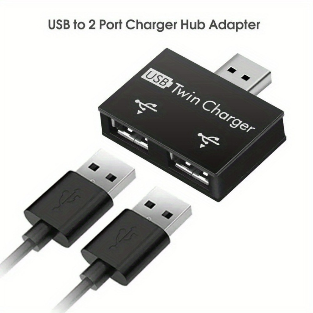 Rozdzielacz USB2.0 1 męski na  – Laptop Accessories Price recenzja i cena