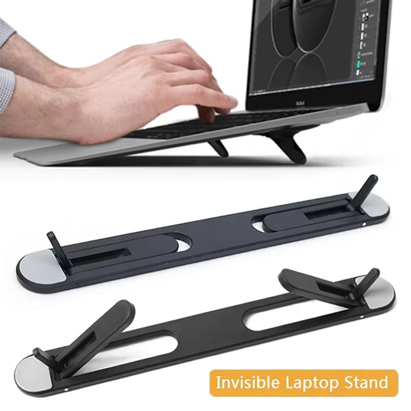 Uniwersalna Składana Podstawka – Laptop Accessories Price recenzja i cena