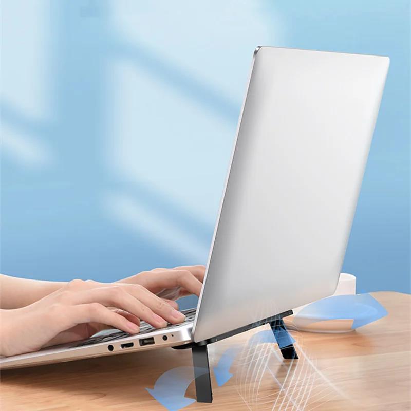 Uniwersalna Składana Podstawka – Laptop Accessories Price recenzja i cena
