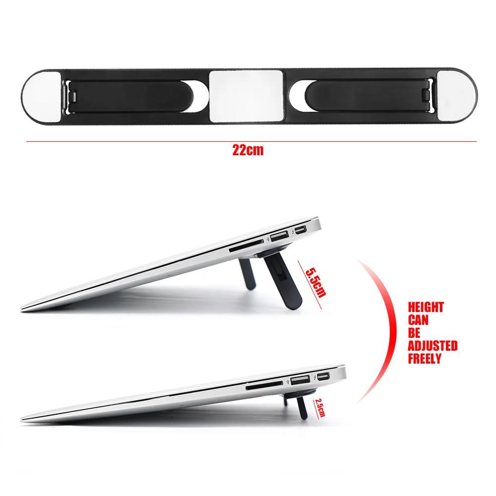 Uniwersalna Składana Podstawka – Laptop Accessories Price recenzja i cena