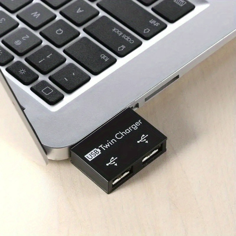 Rozdzielacz USB2.0 1 męski na  – Laptop Accessories Price recenzja i cena