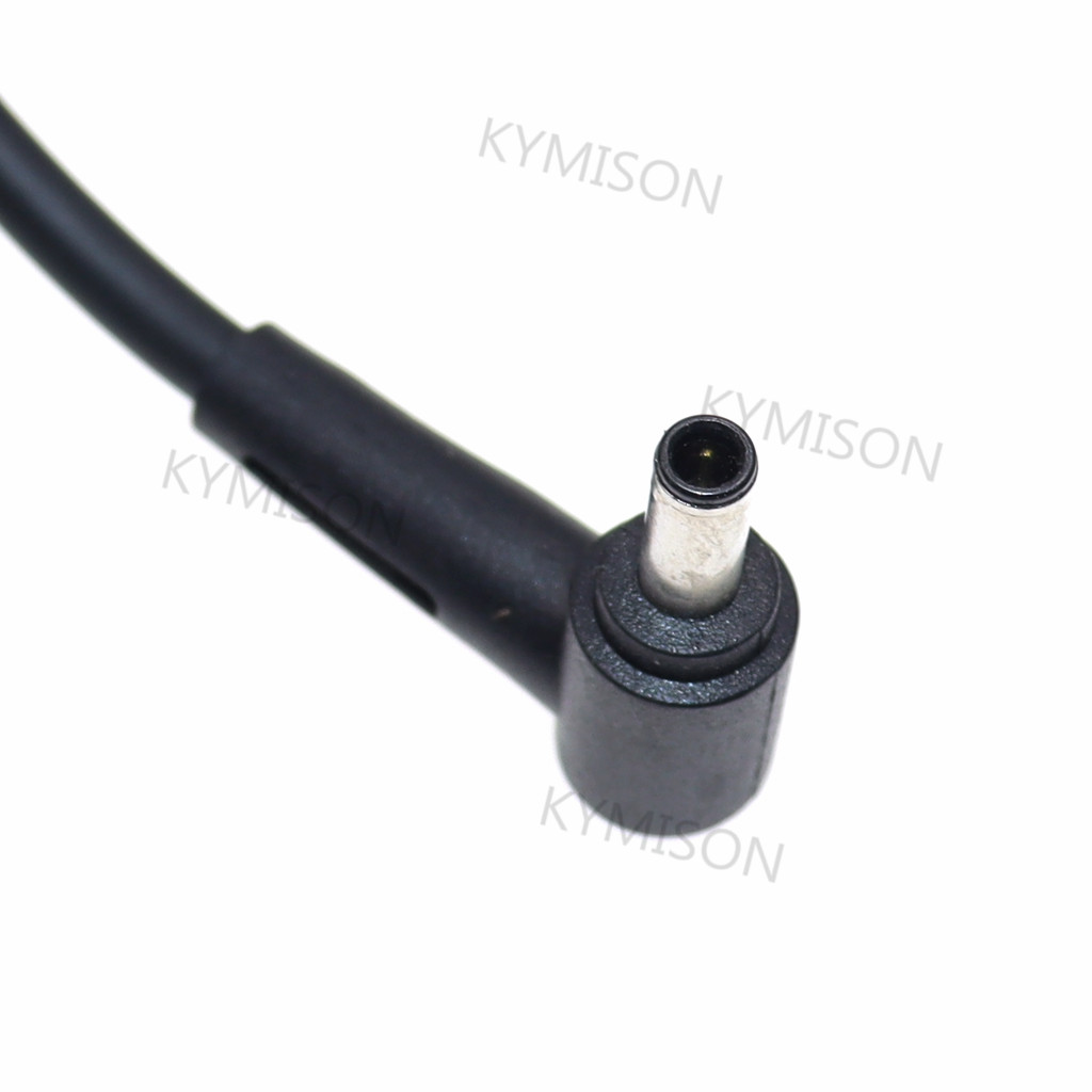 DC jack 5.5*2.5 kobieta do 4.5 – Laptop Lock Cable recenzja i cena