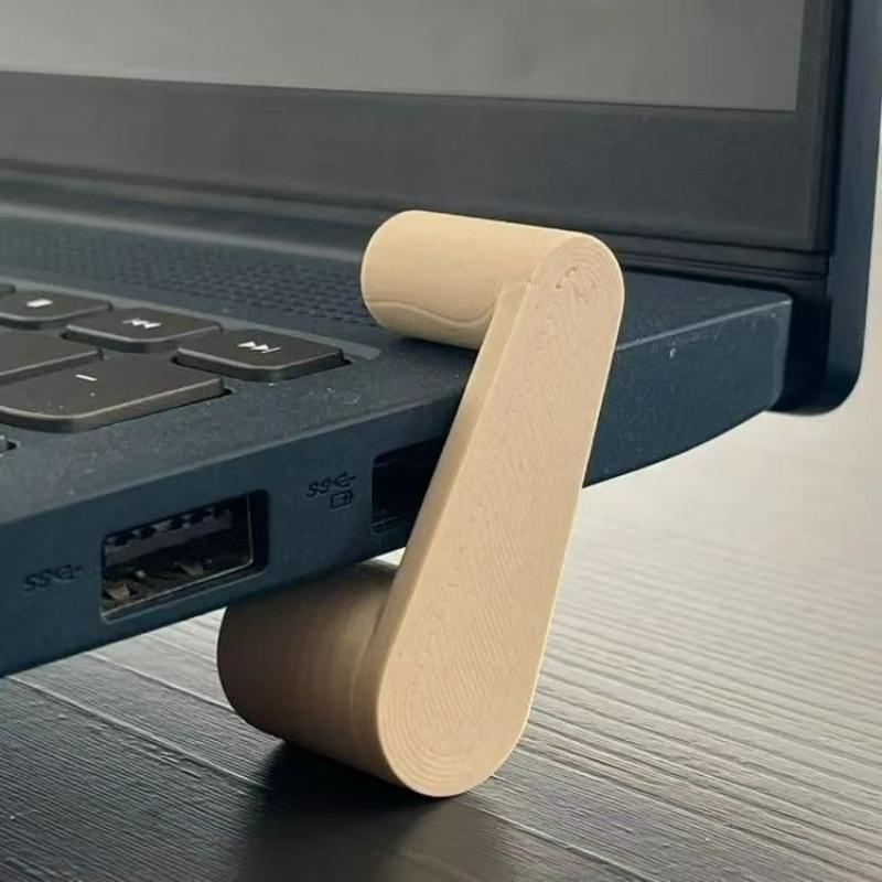 【Nowość】1 para przenośnych pod – Laptop Accessories Price recenzja i cena