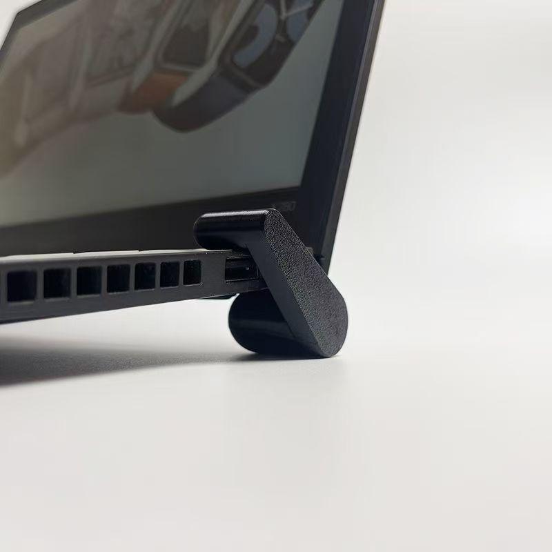 【Nowość】1 para przenośnych pod – Laptop Accessories Price recenzja i cena