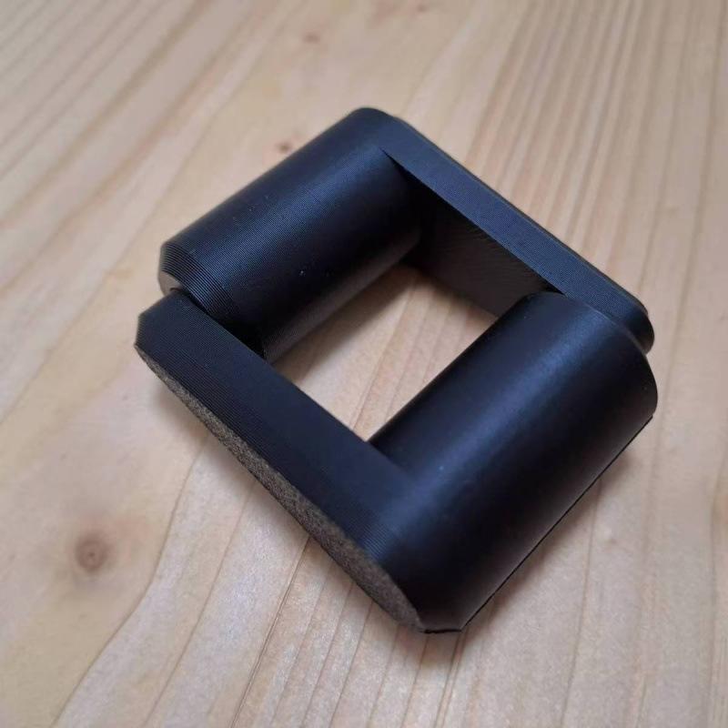 【Nowość】1 para przenośnych pod – Laptop Accessories Price recenzja i cena