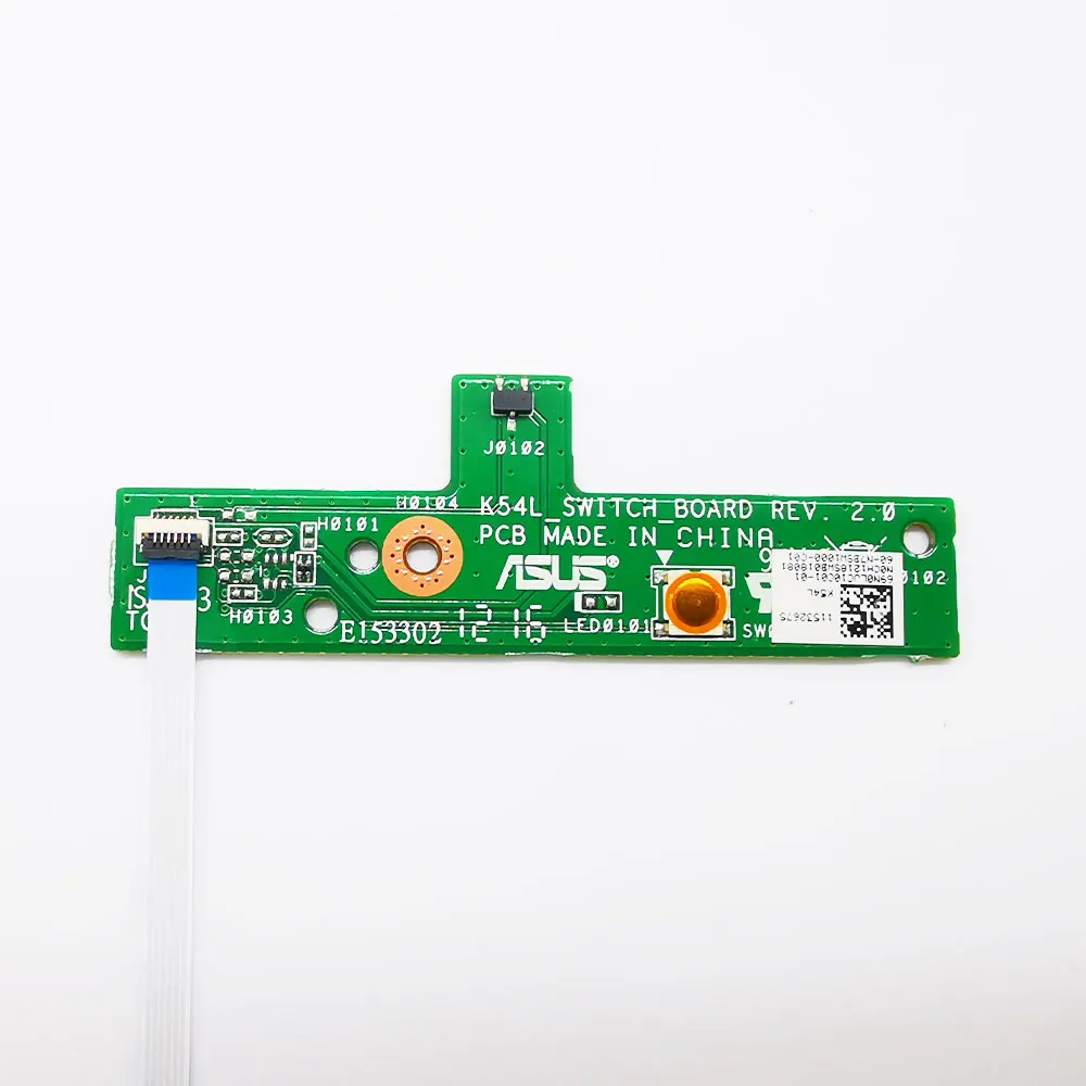 Do laptopa ASUS K53S K53SD K53 – Laptop Lock Cable recenzja i cena