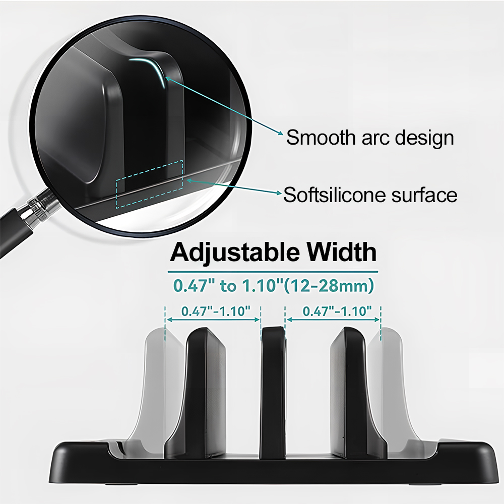 Podstawka pod laptopa ABS do b – Laptop Accessories Price recenzja i cena