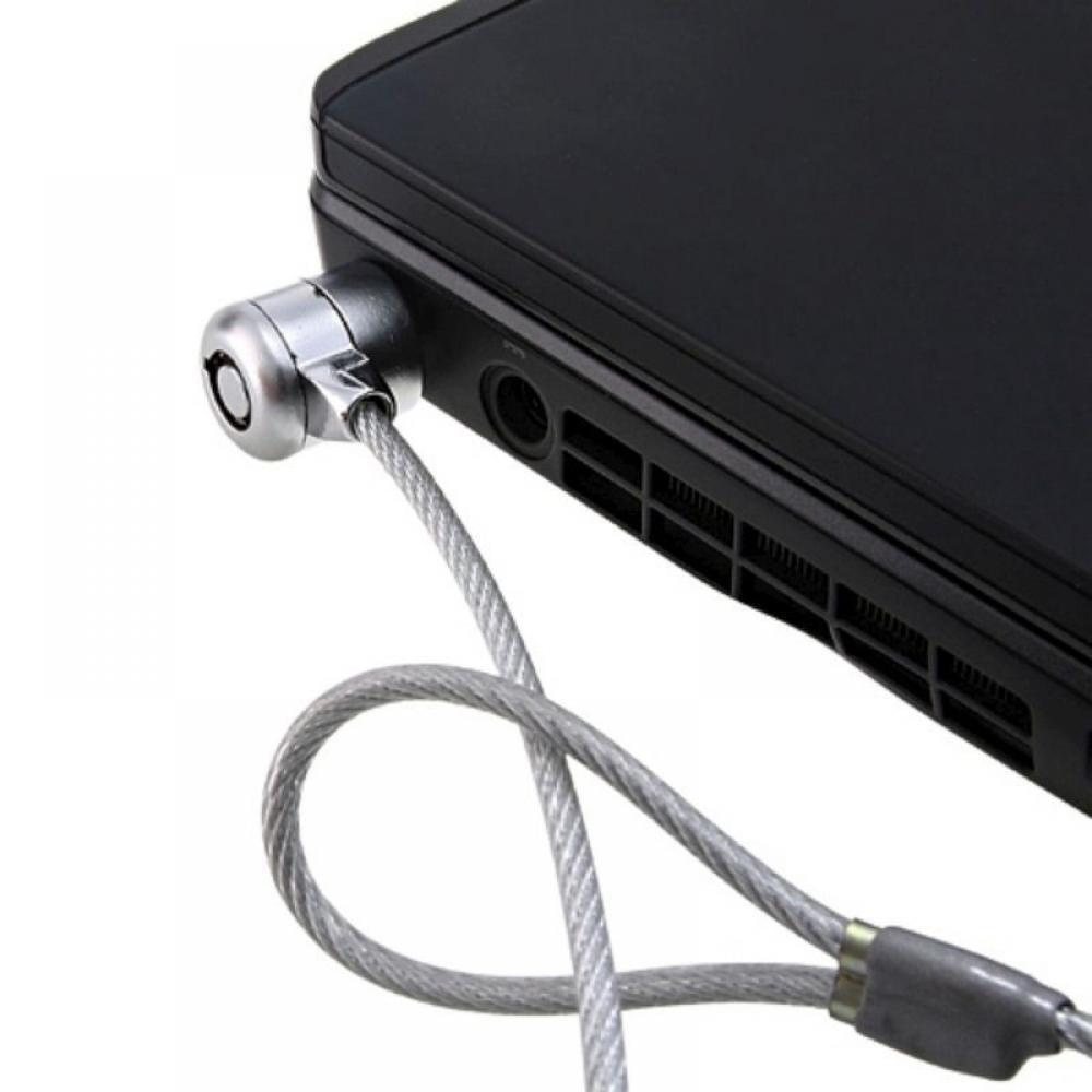 1.2m Blokada laptopa Notebook  – Laptop Lock Cable recenzja i cena