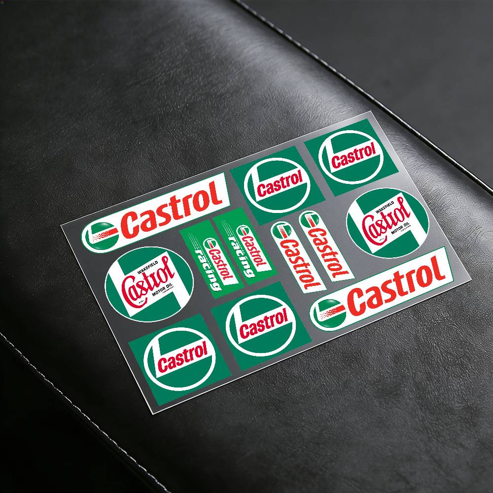 Naklejki Moto Naklejka Samocho – Laptop Accessories Price recenzja i cena