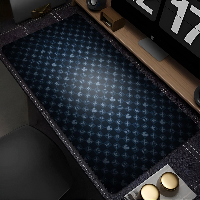 Czarno-biała podkładka na biur – Laptop Accessories For Programmers recenzja i cena