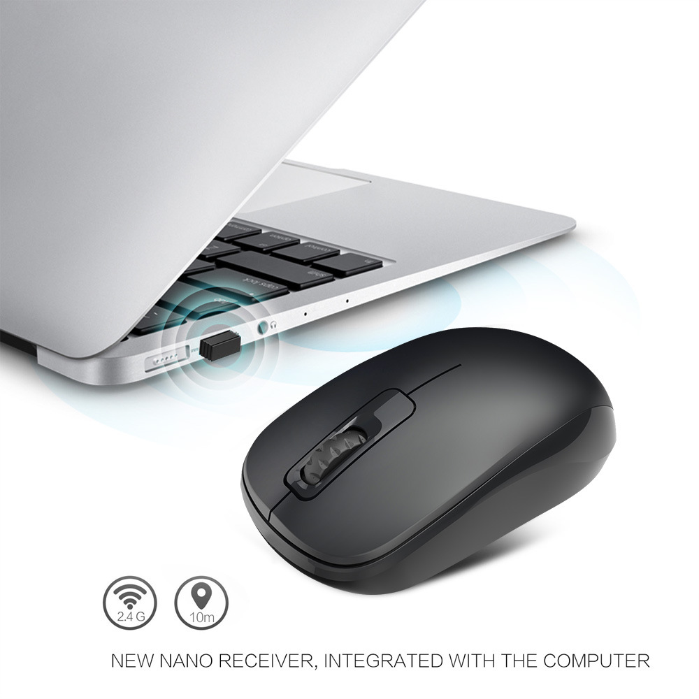 Zestaw bezprzewodowej klawiatu – Laptop Accessories For Programmers recenzja i cena