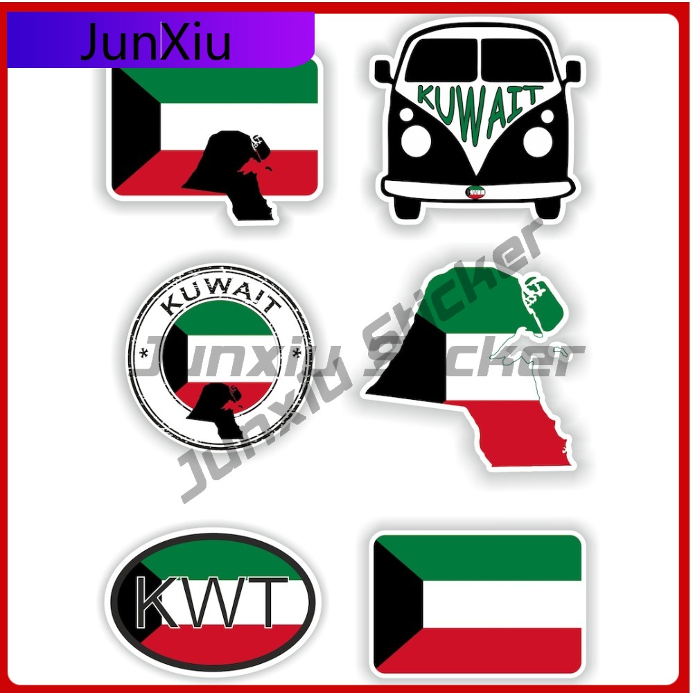 Stylowy zestaw naklejek na cię – Laptop Accessories Kuwait recenzja i cena