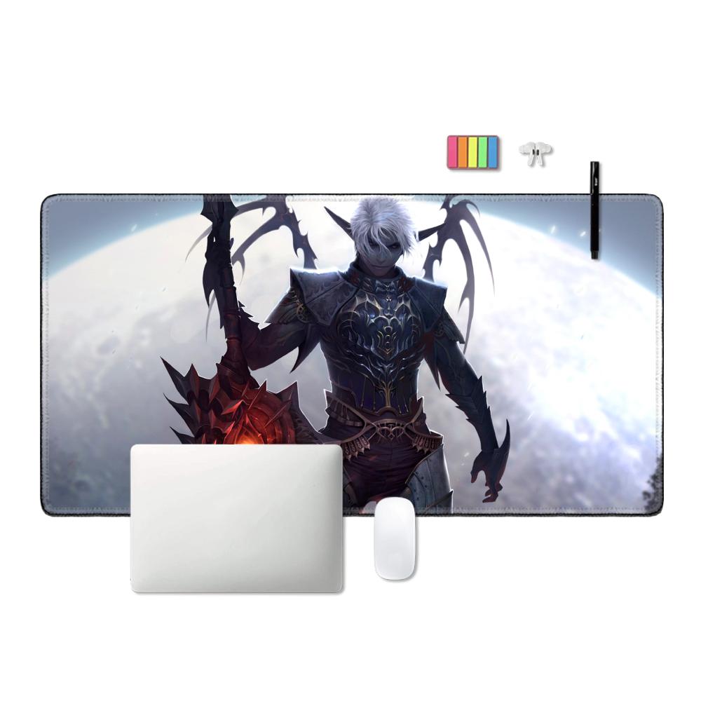 Duża podkładka na biurko Linea – Laptop Accessories For Programmers recenzja i cena