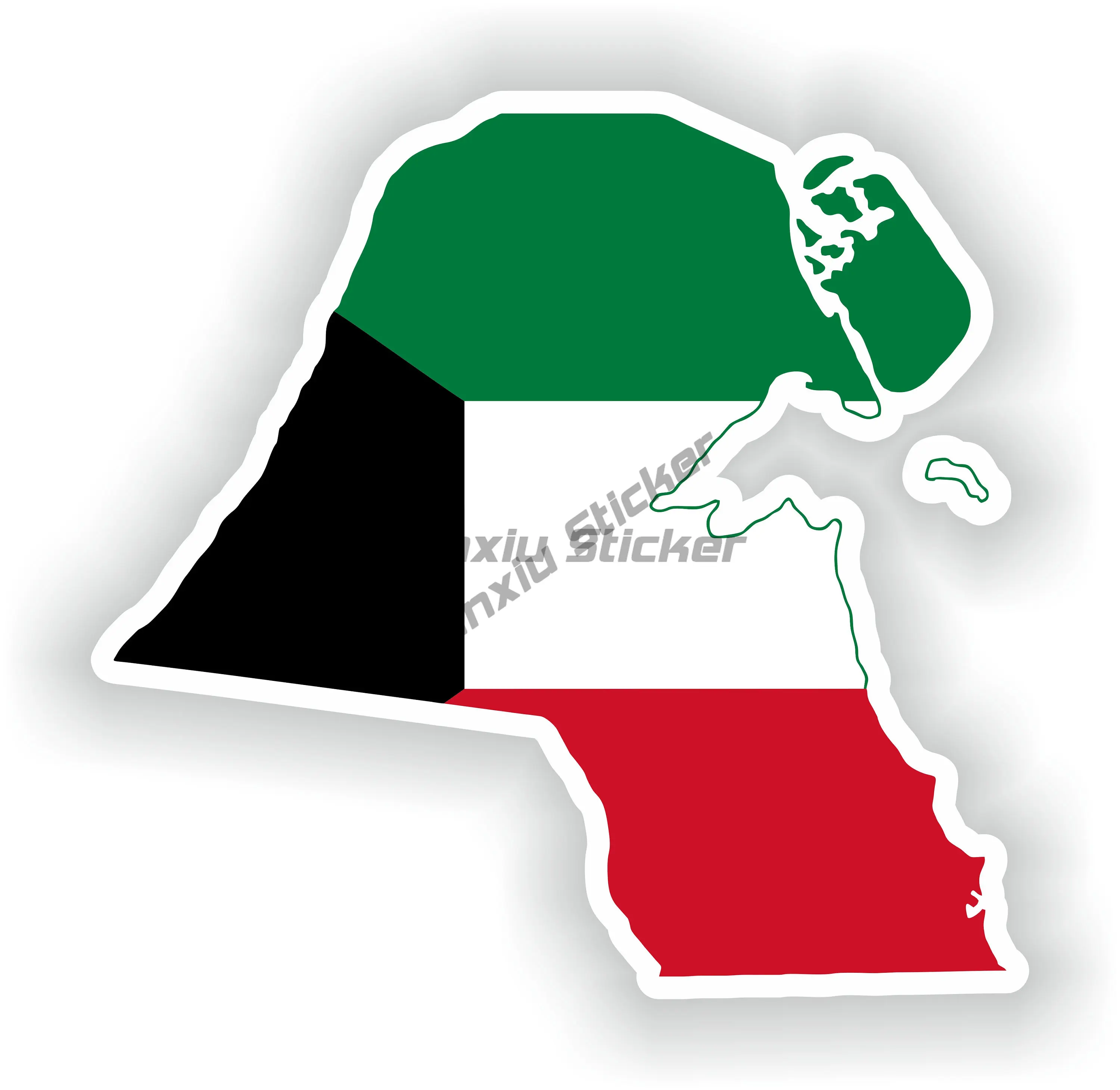 KWT Katar Flaga Mapa Herb Naro – Laptop Accessories Kuwait recenzja i cena