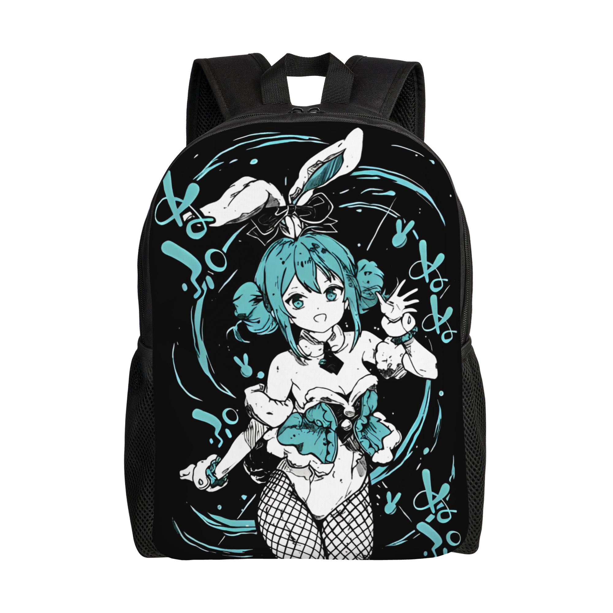 Uroczy plecak Hatsune Miku dla – Laptop Accessories Gifts For Men recenzja i cena