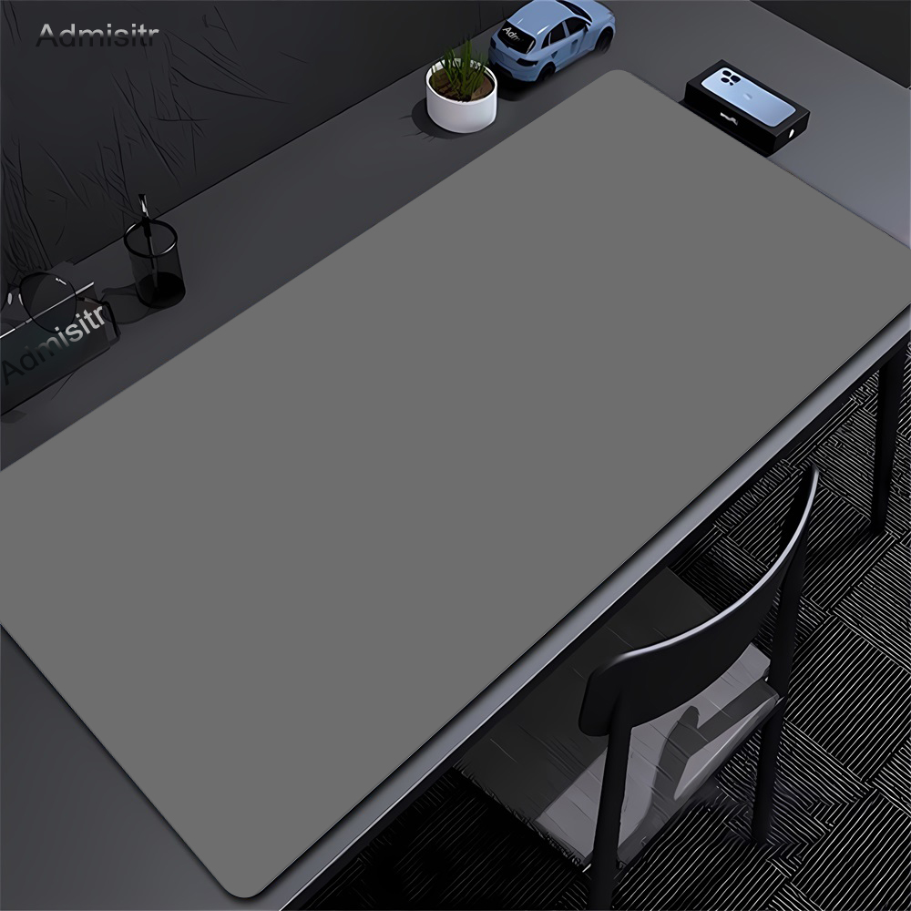 Duża czarna podkładka pod mysz – Laptop Accessories For Programmers recenzja i cena