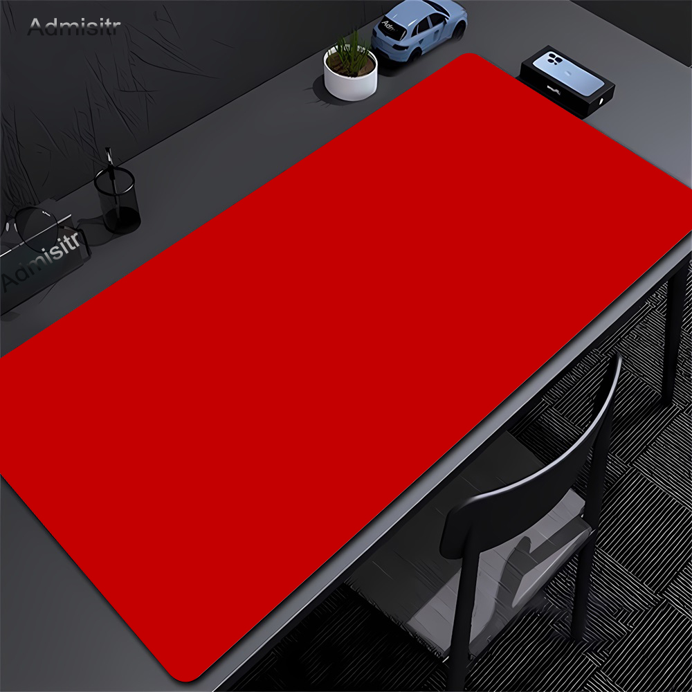 Duża czarna podkładka pod mysz – Laptop Accessories For Programmers recenzja i cena
