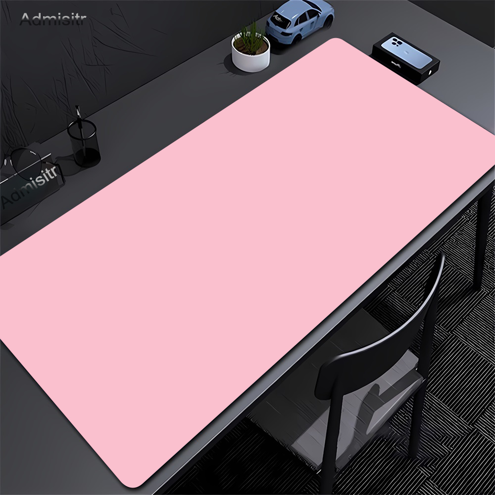 Duża czarna podkładka pod mysz – Laptop Accessories For Programmers recenzja i cena