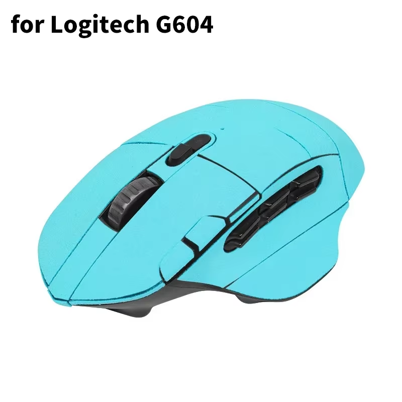 Akcesoria do myszy Logitech G6 – Laptop Accessories For Programmers recenzja i cena